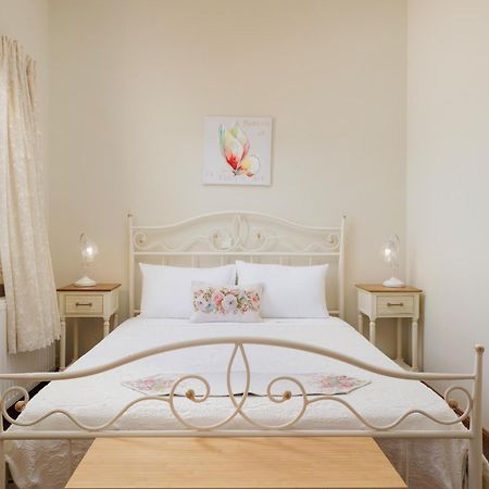 Villa Magnolia Corfu Perama  Zewnętrze zdjęcie