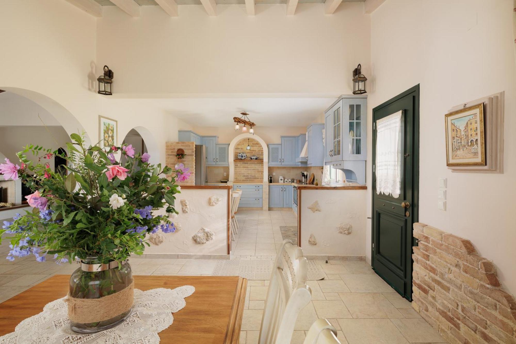 Villa Magnolia Corfu Perama  Zewnętrze zdjęcie