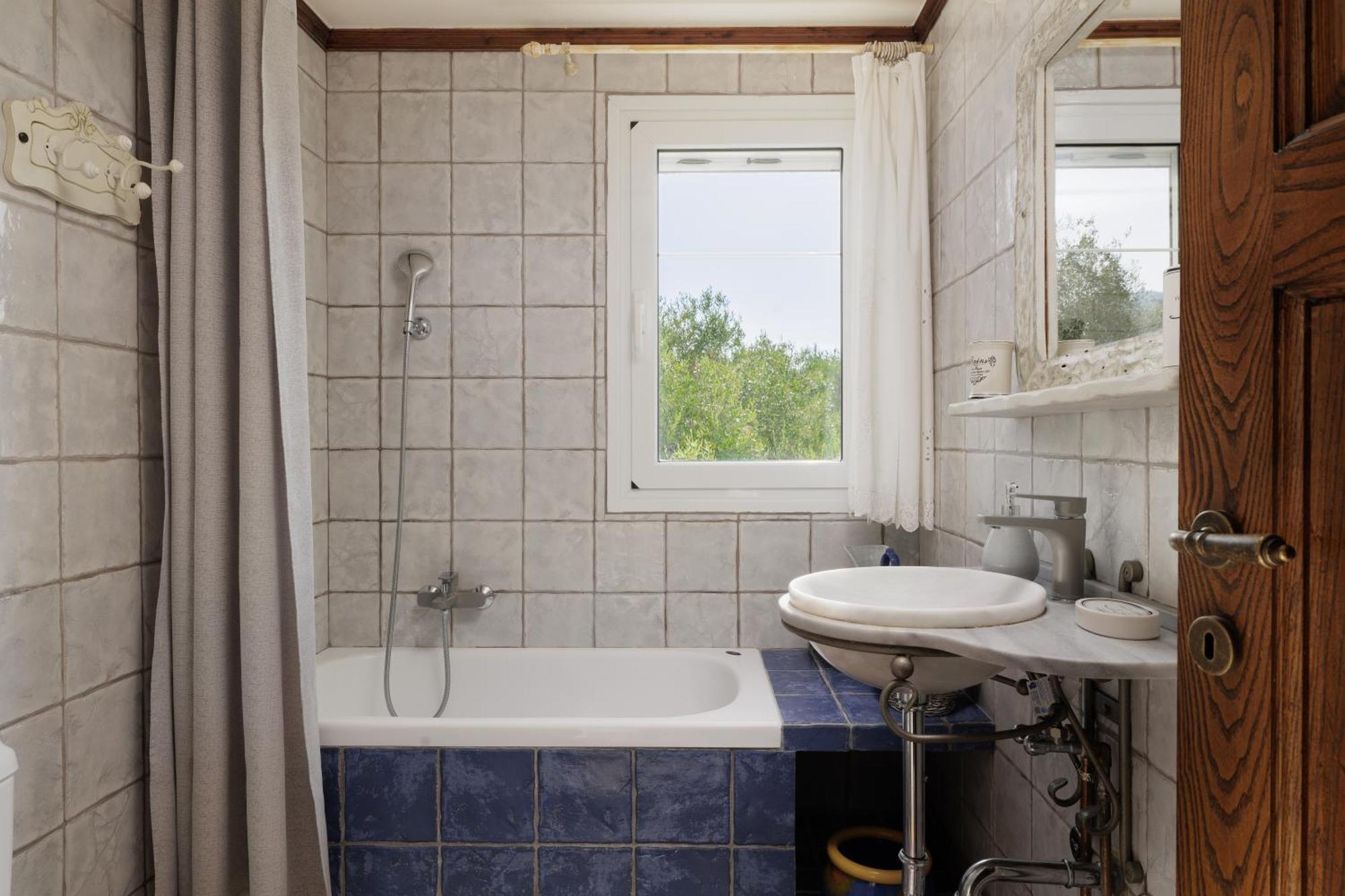 Villa Magnolia Corfu Perama  Zewnętrze zdjęcie