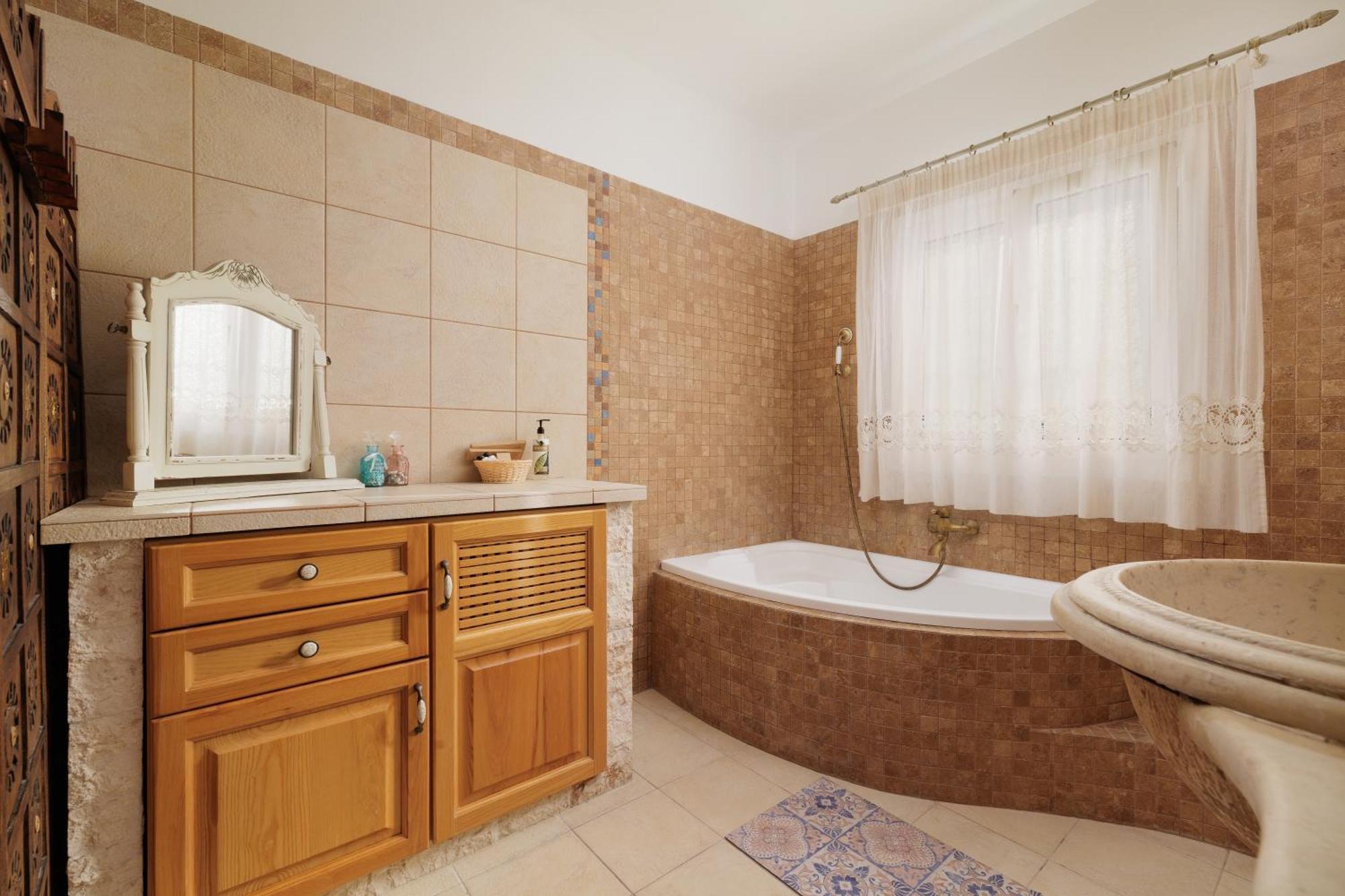 Villa Magnolia Corfu Perama  Zewnętrze zdjęcie