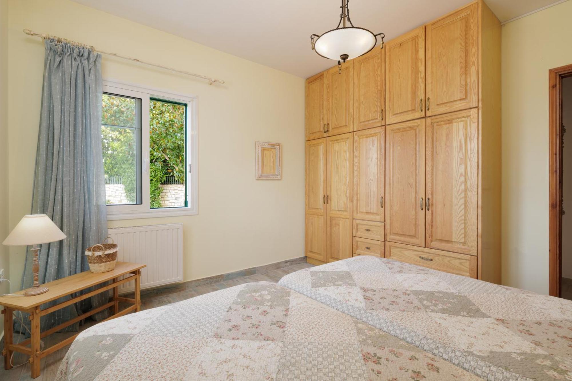 Villa Magnolia Corfu Perama  Zewnętrze zdjęcie
