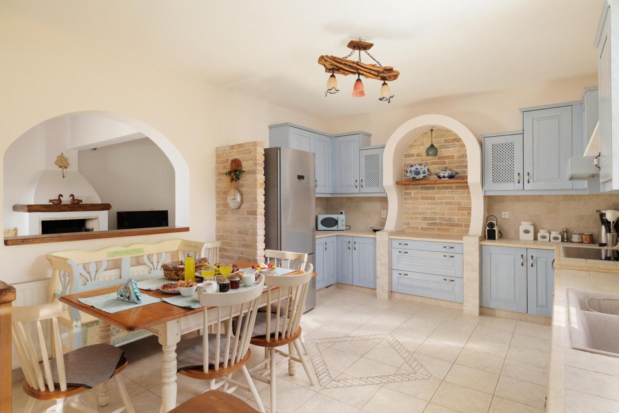 Villa Magnolia Corfu Perama  Zewnętrze zdjęcie