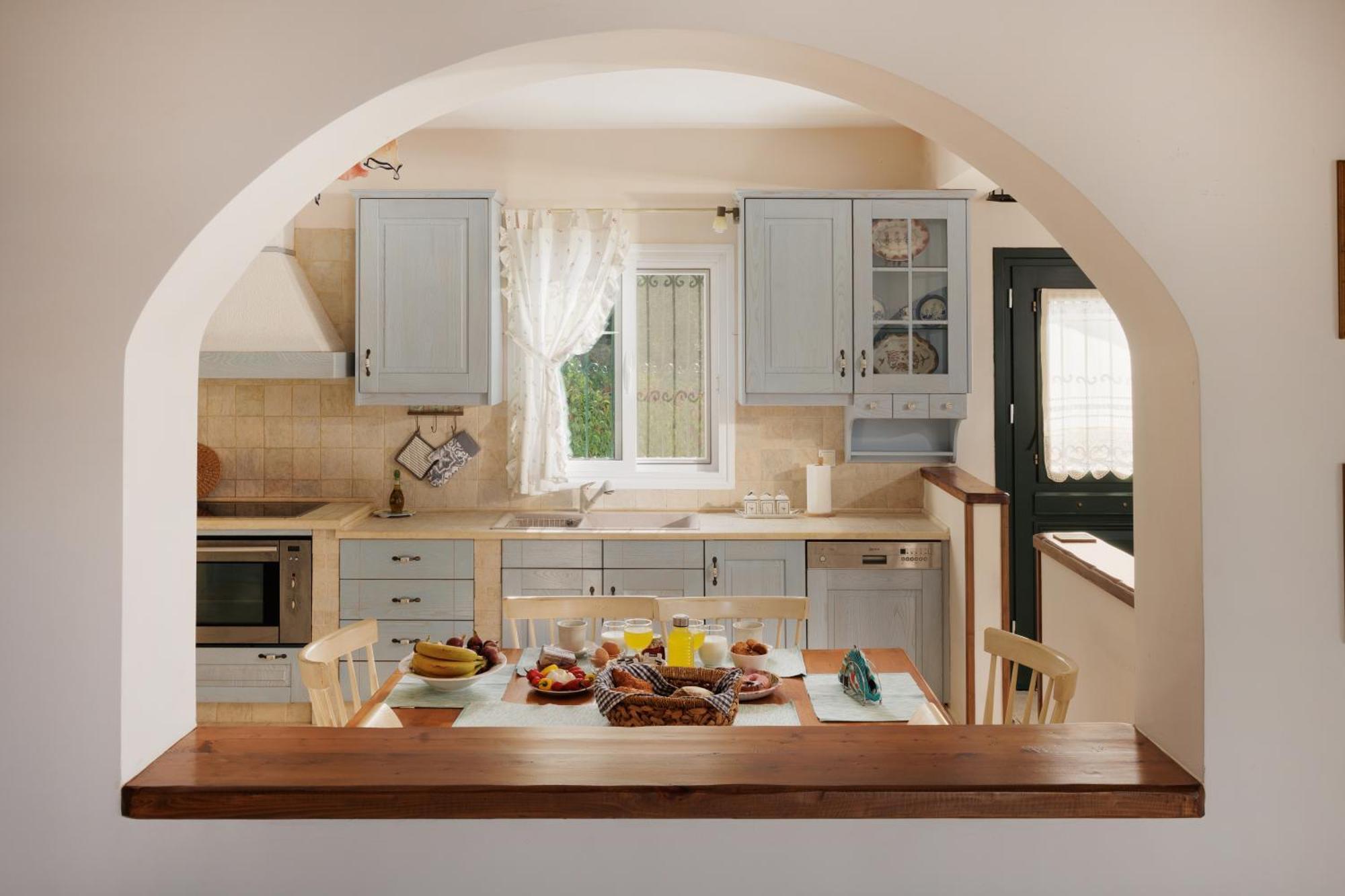 Villa Magnolia Corfu Perama  Zewnętrze zdjęcie