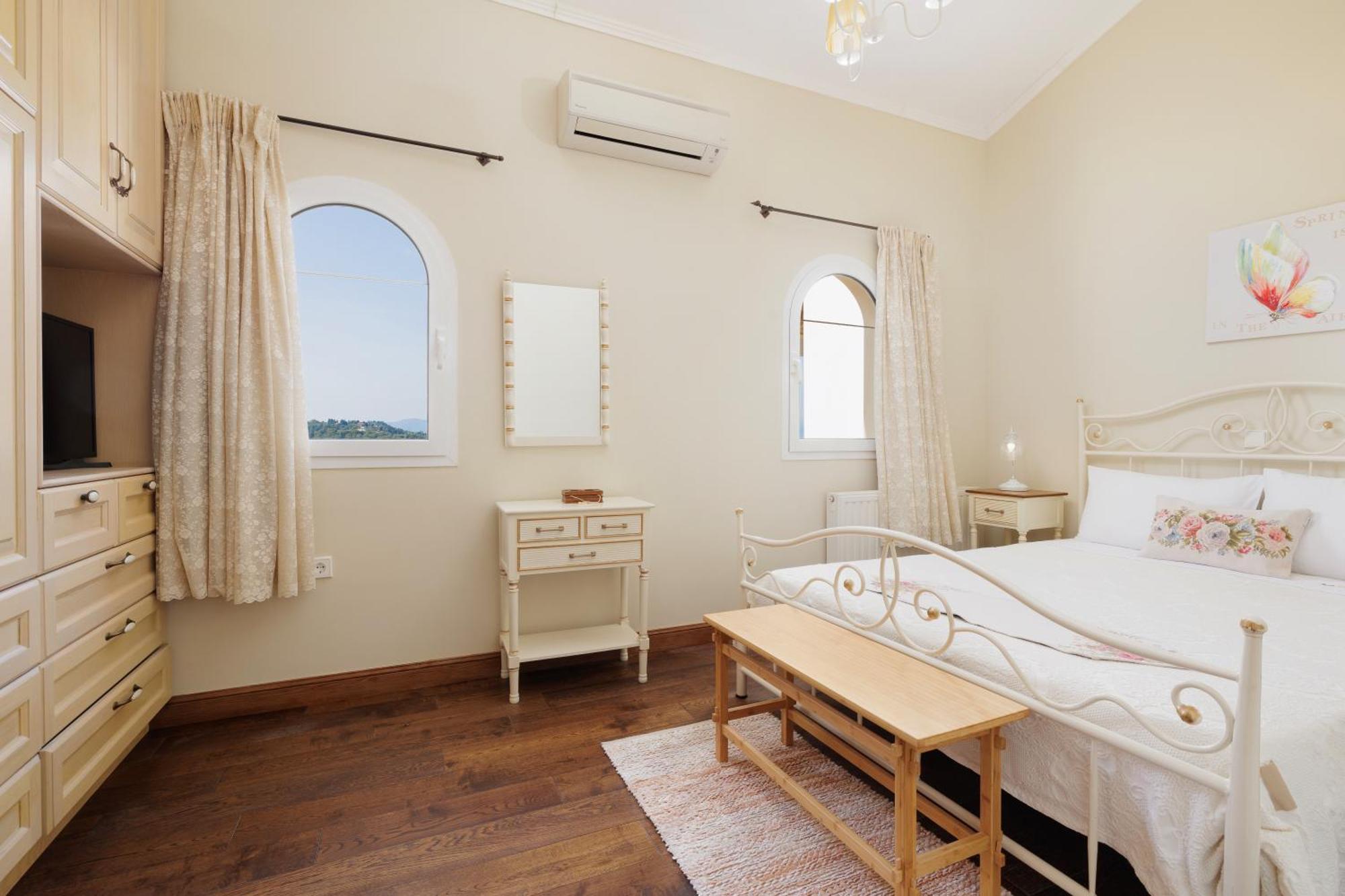 Villa Magnolia Corfu Perama  Zewnętrze zdjęcie