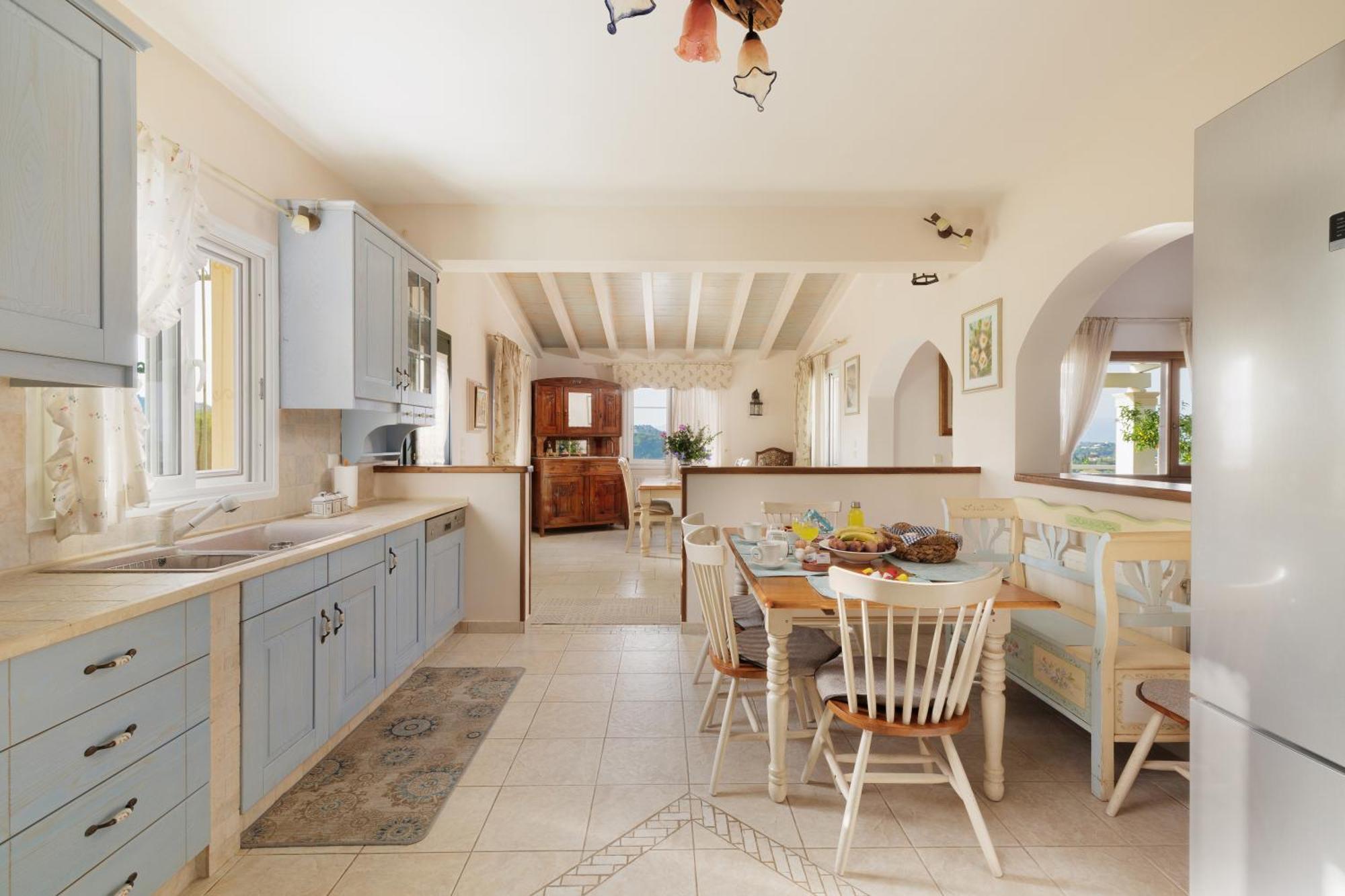 Villa Magnolia Corfu Perama  Zewnętrze zdjęcie