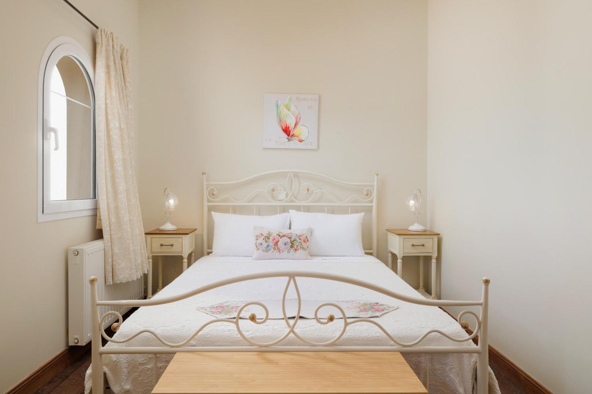 Villa Magnolia Corfu Perama  Zewnętrze zdjęcie