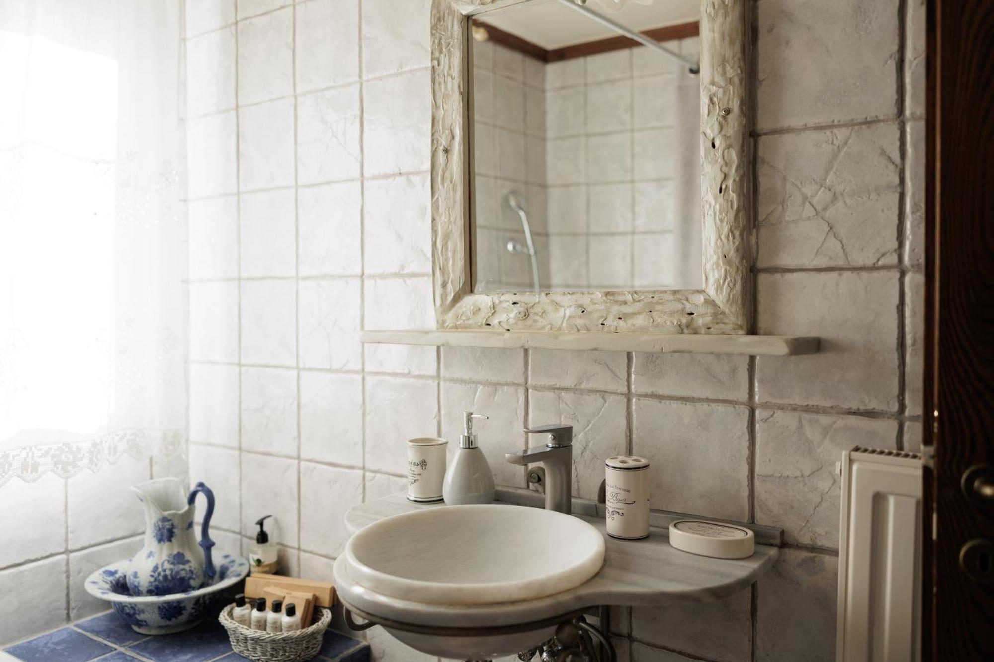 Villa Magnolia Corfu Perama  Zewnętrze zdjęcie