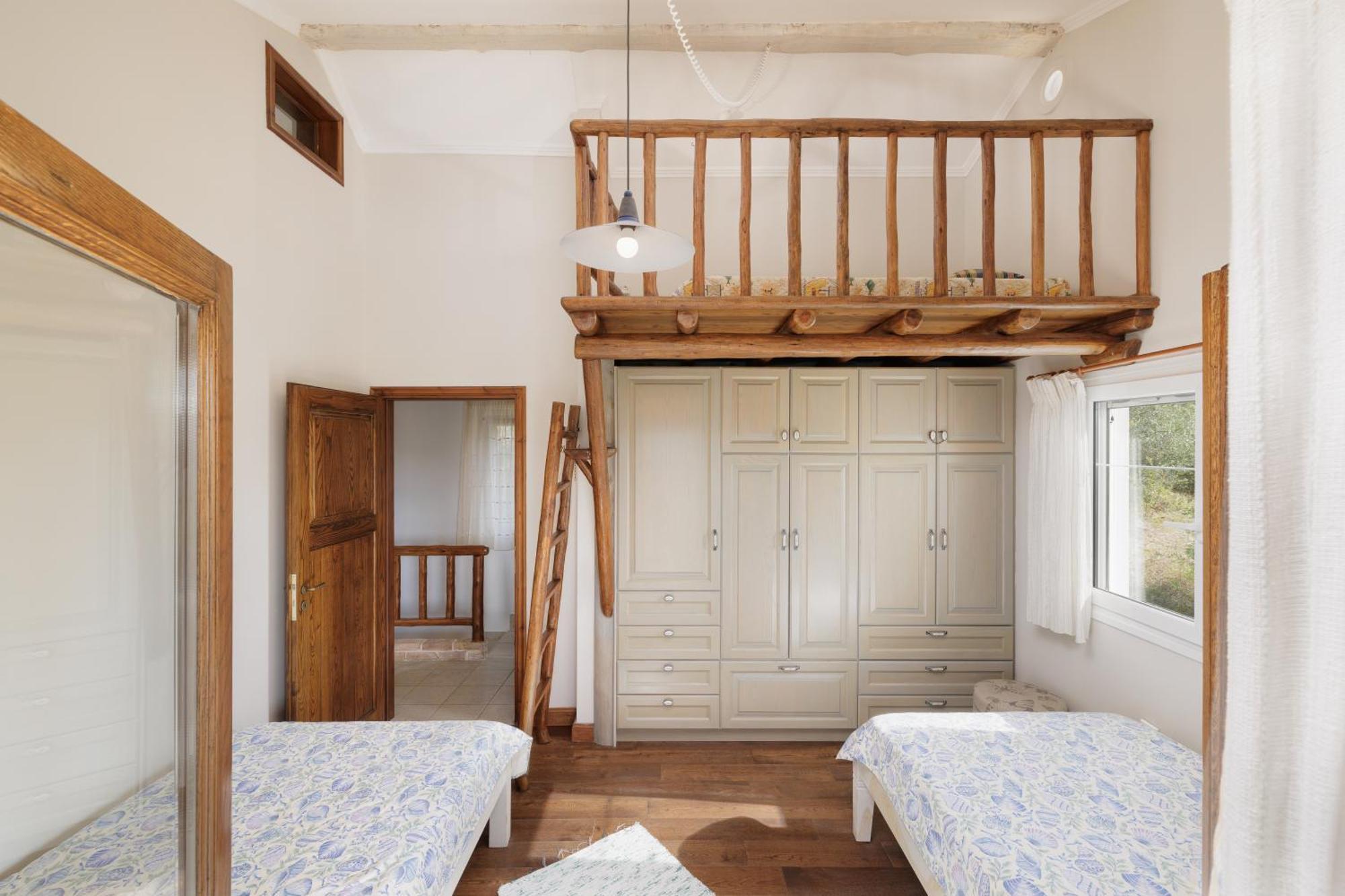 Villa Magnolia Corfu Perama  Zewnętrze zdjęcie